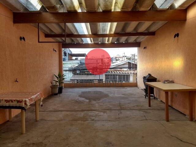 Casa para Venda em Osasco - 3