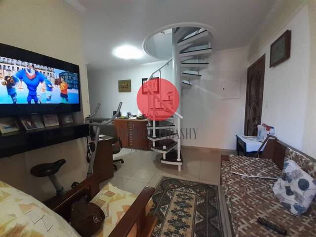 Apartamento para Venda em Osasco - 2
