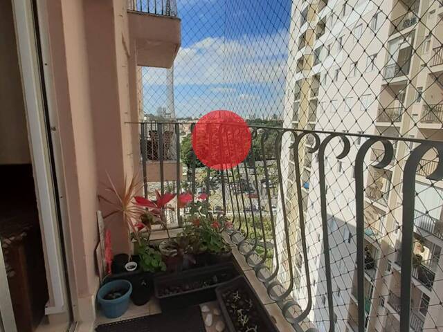 Apartamento para Venda em Osasco - 4