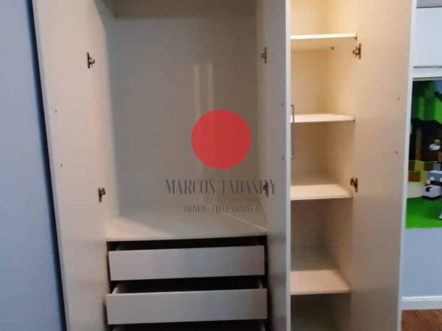 Apartamento para Venda em Osasco - 5