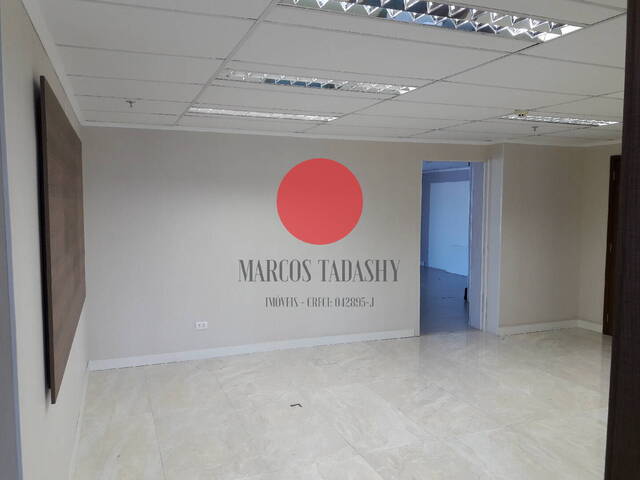 Sala para Venda em Barueri - 3