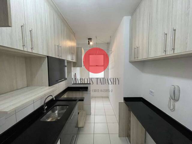 Apartamento para Venda em Cotia - 2