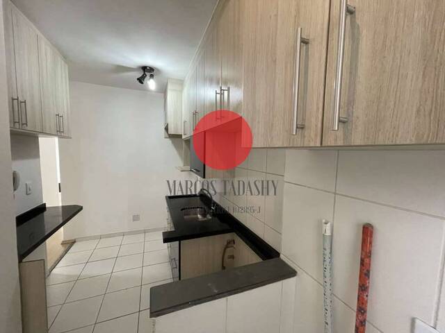 Apartamento para Venda em Cotia - 3