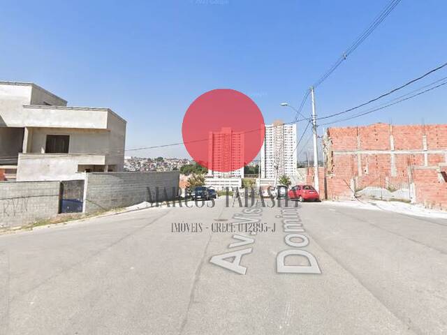 #2408 - Terreno para Venda em Barueri - SP