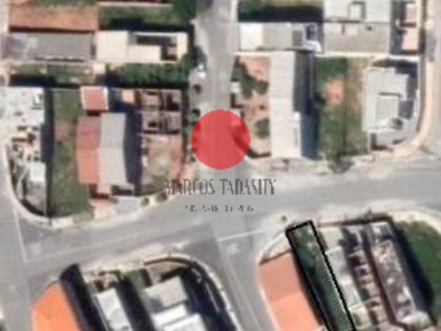 #2408 - Terreno para Venda em Barueri - SP