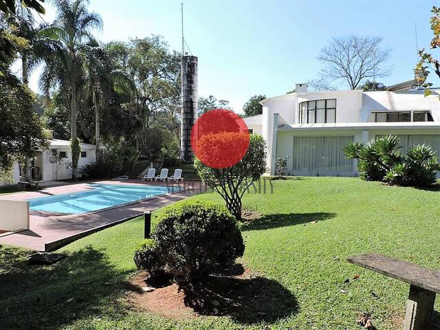 Venda em Chácara de La Rocca - Carapicuíba