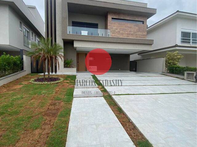Casa em condomínio para Venda em Santana de Parnaíba - 2