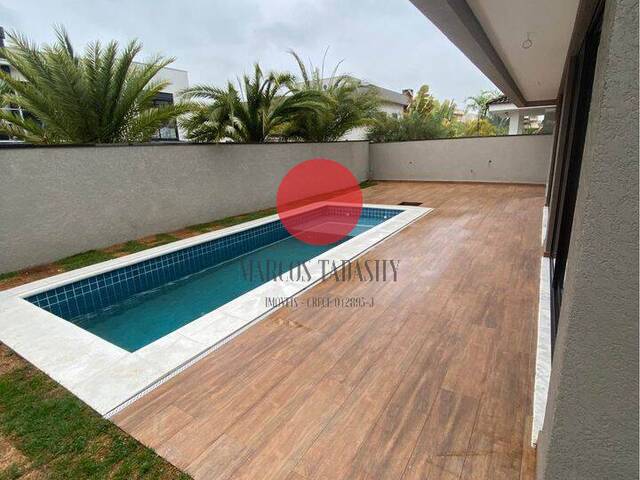 Casa em condomínio para Venda em Santana de Parnaíba - 3