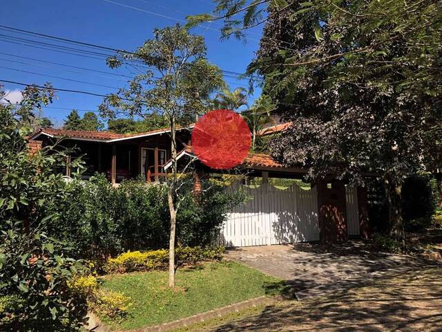 Casa em condomínio para Venda em Cotia - 3