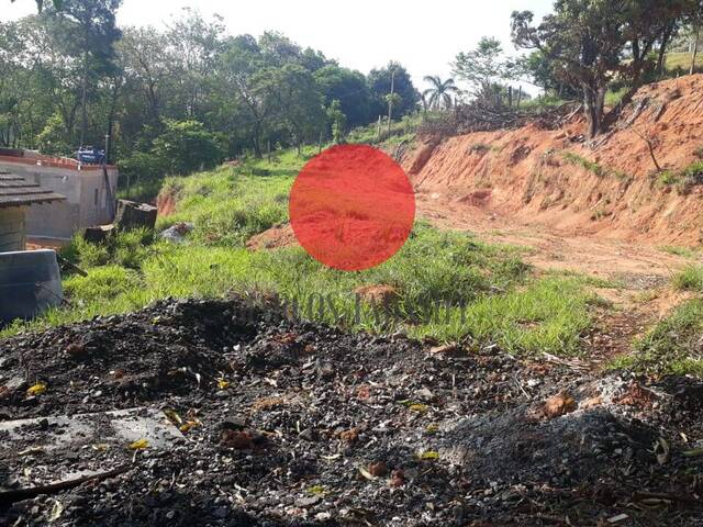 Terreno para Venda em Santana de Parnaíba - 2
