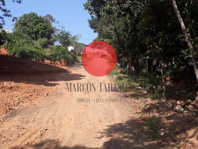 Terreno para Venda em Santana de Parnaíba - 4