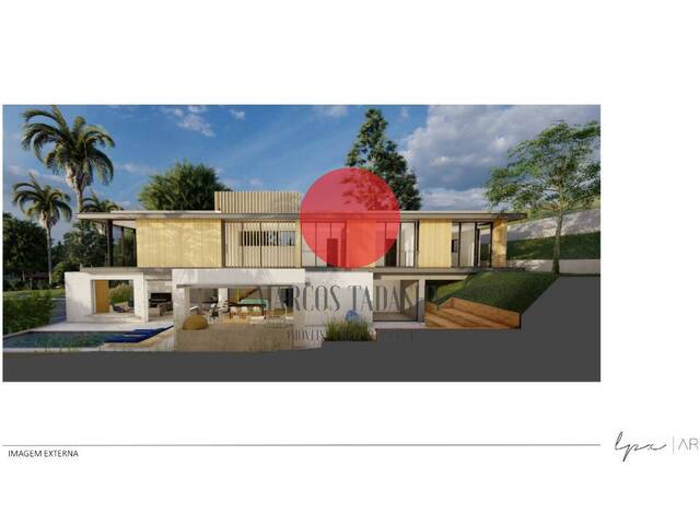 Casa em condomínio para Venda em Santana de Parnaíba - 3