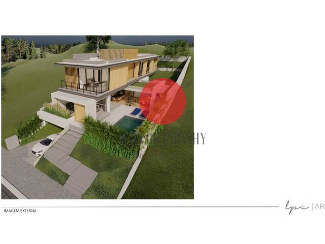 Casa em condomínio para Venda em Santana de Parnaíba - 5