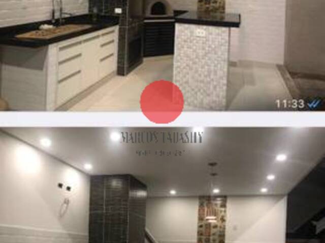 Casa em condomínio para Venda em Santana de Parnaíba - 3