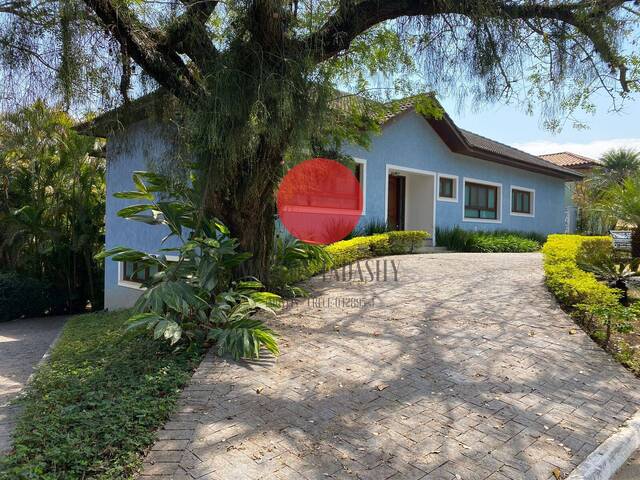 Casa em condomínio para Venda em Santana de Parnaíba - 2