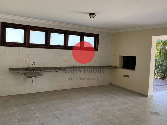 Casa em condomínio para Venda em Santana de Parnaíba - 5