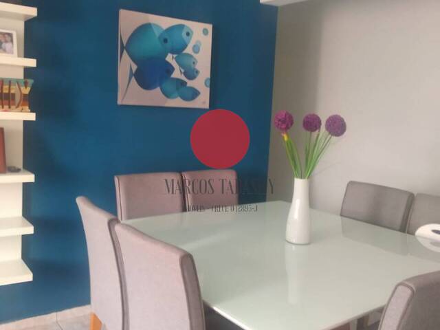 Apartamento para Venda em Osasco - 5