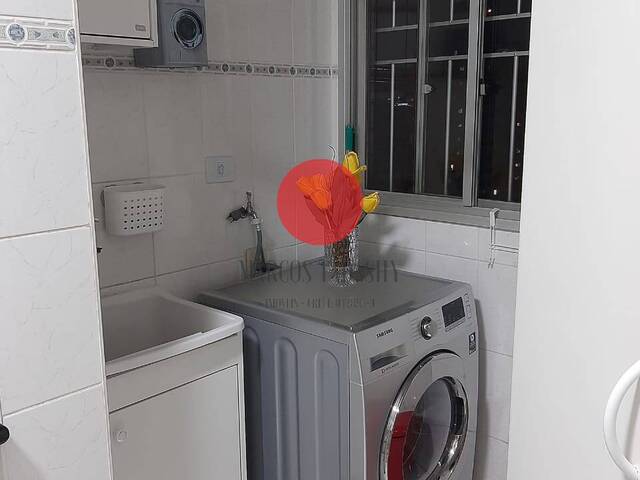 Apartamento para Venda em Osasco - 2
