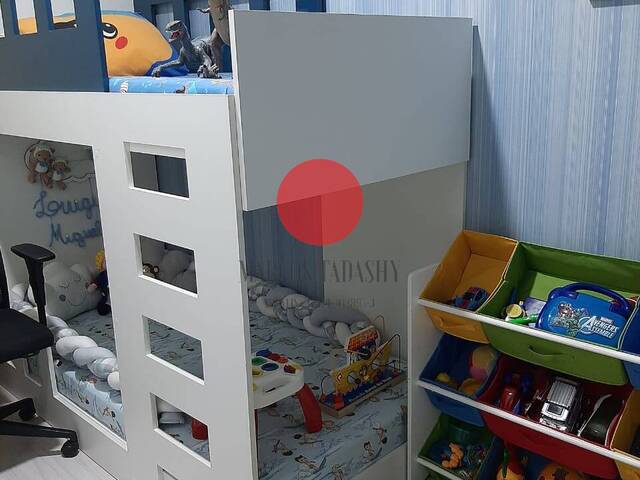 Apartamento para Venda em Osasco - 5