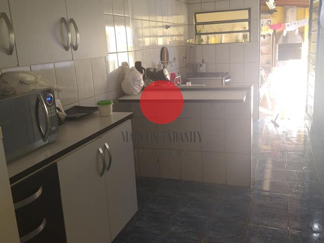 Casa para Venda em Osasco - 5