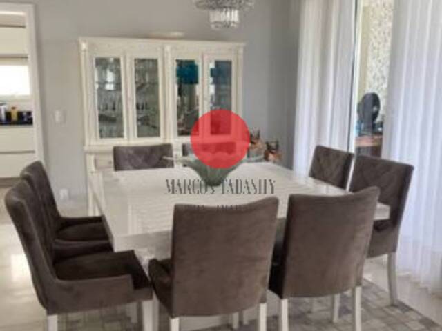 Apartamento para Venda em Santana de Parnaíba - 2