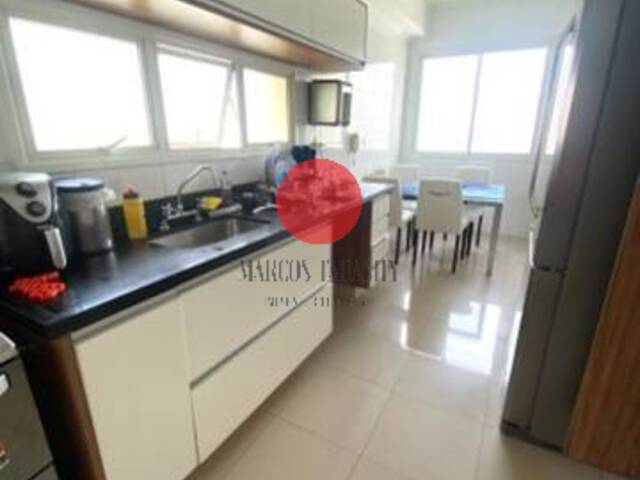 Apartamento para Venda em Santana de Parnaíba - 3
