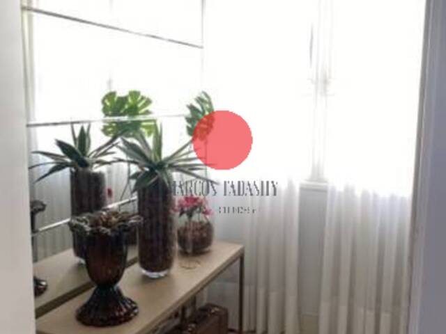 Apartamento para Venda em Santana de Parnaíba - 5