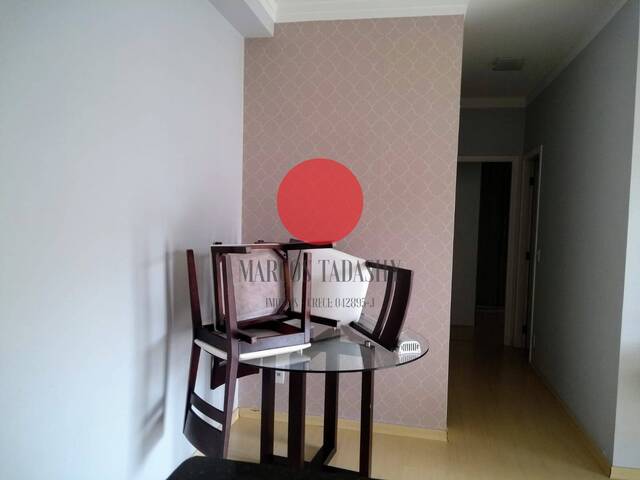 Apartamento para Venda em Osasco - 4