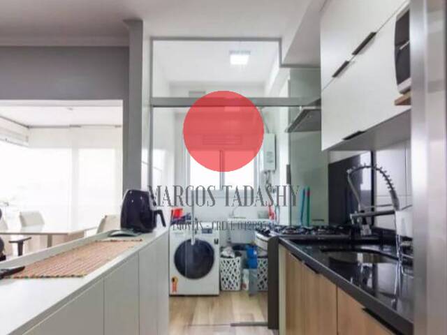 Apartamento para Venda em Osasco - 3