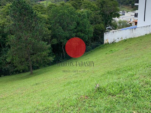 Terreno em condomínio para Venda em Santana de Parnaíba - 2