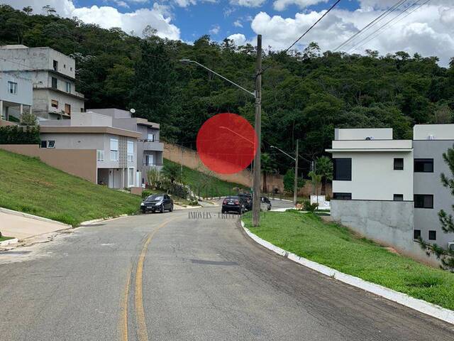 Terreno em condomínio para Venda em Santana de Parnaíba - 4