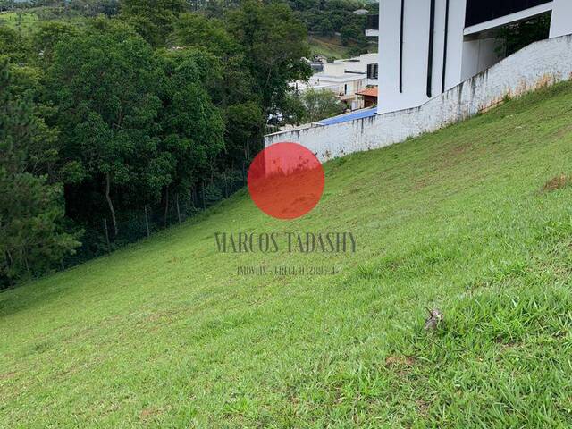 Terreno em condomínio para Venda em Santana de Parnaíba - 3