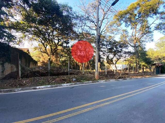 Terreno para Venda em Cotia - 3