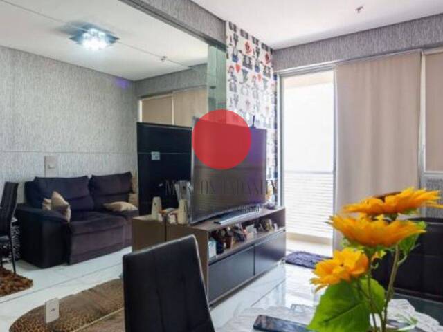 Apartamento para Venda em Osasco - 3