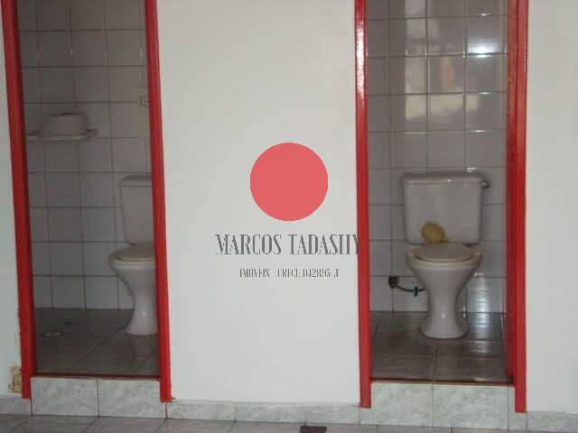 Sala para Venda em Osasco - 3