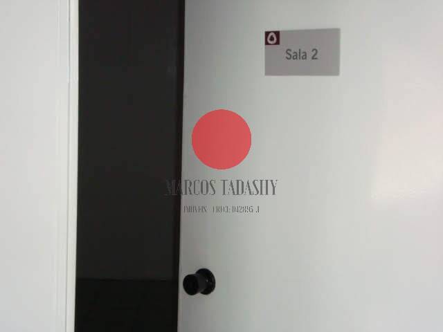 Sala para Venda em Osasco - 2