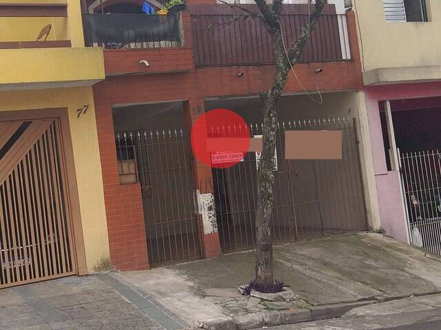 Casa para Venda em Osasco - 2