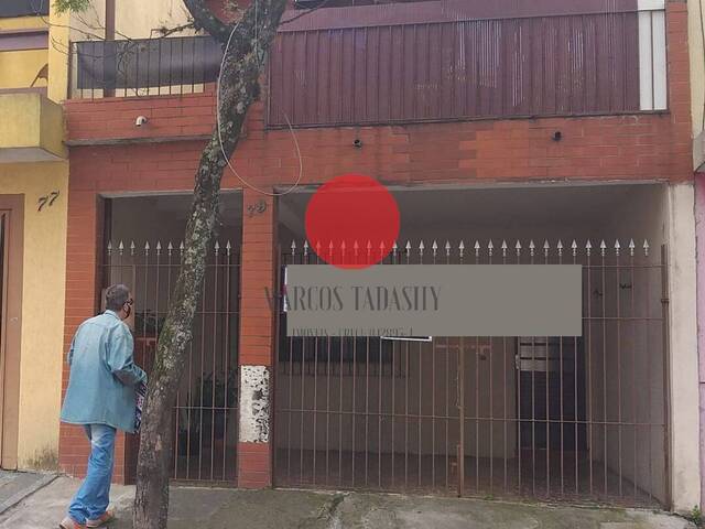 Casa para Venda em Osasco - 4