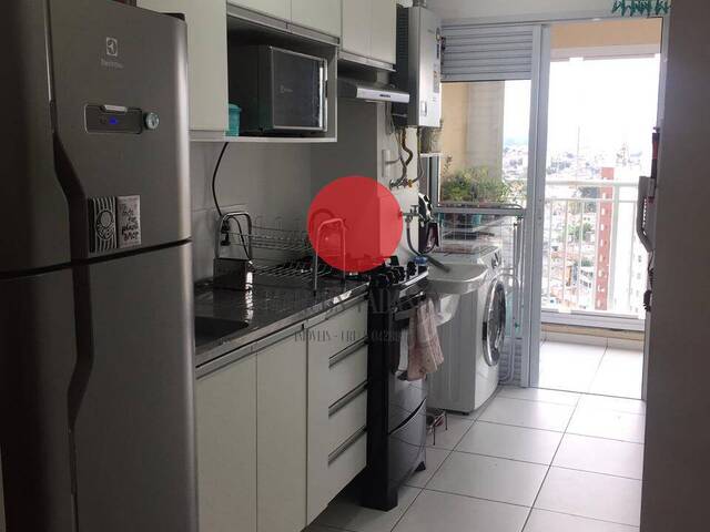 Apartamento para Venda em Osasco - 2