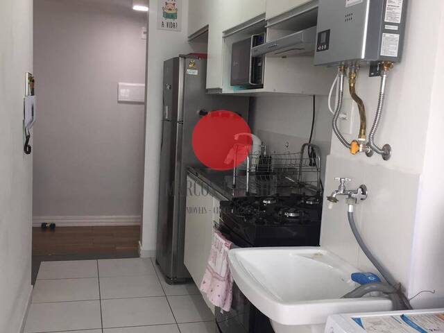 Apartamento para Venda em Osasco - 3