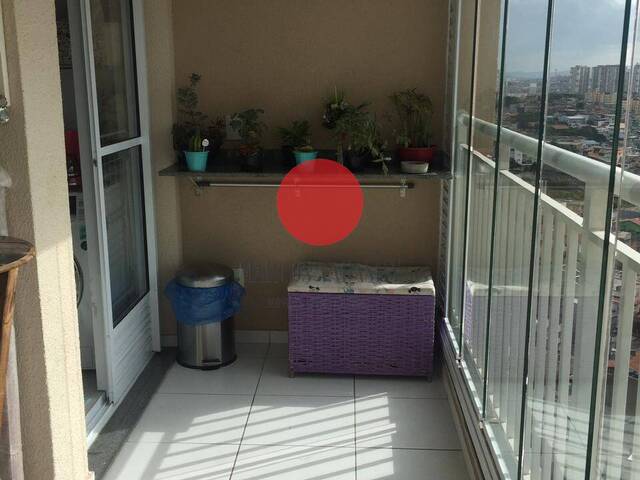 Apartamento para Venda em Osasco - 4