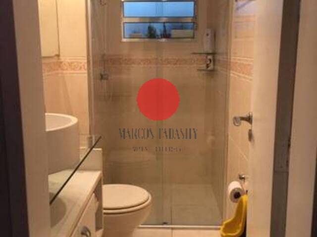 #2562 - Apartamento para Venda em Osasco - SP
