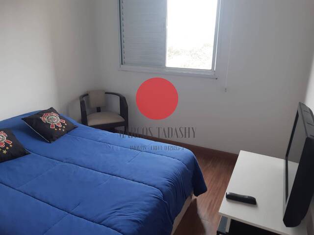Apartamento para Venda em Osasco - 3