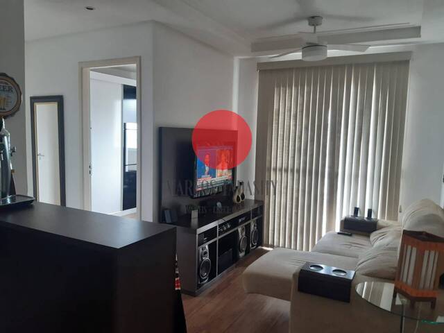Apartamento para Venda em Osasco - 4
