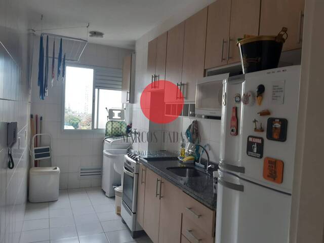 Apartamento para Venda em Osasco - 5