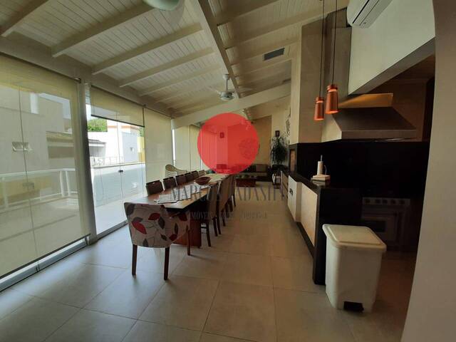 #2594 - Apartamento para Venda em Ubatuba - SP - 2