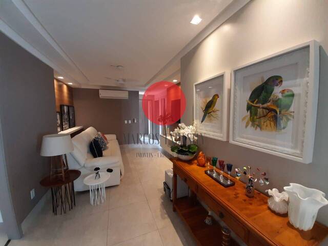Apartamento para Venda em Ubatuba - 5