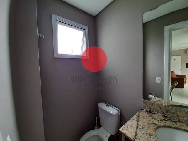 #2593 - Apartamento para Venda em Ubatuba - SP - 3