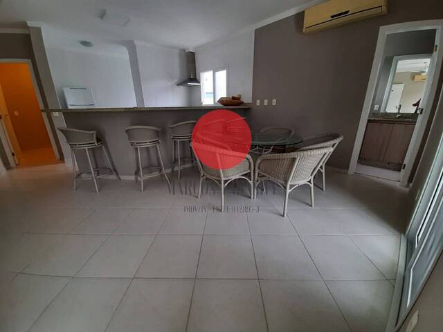 Apartamento para Venda em Ubatuba - 4