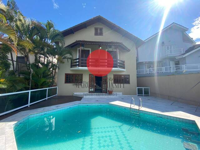 Casa em condomínio para Venda em Santana de Parnaíba - 2